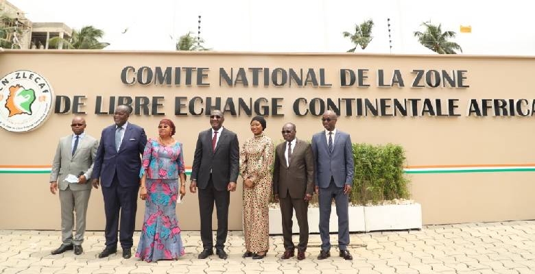 Togo : Formaliser le secteur informel pour relever la bancarisation -  L'actualité africaine
