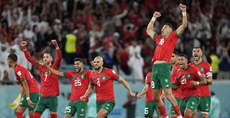 Coupe du monde : Le Maroc dans l'histoire malgré les embûches