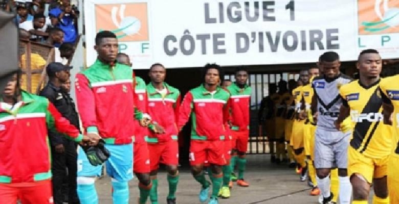 Ligue 2 / Parcours de champion: Le Racing Club d'Abidjan
