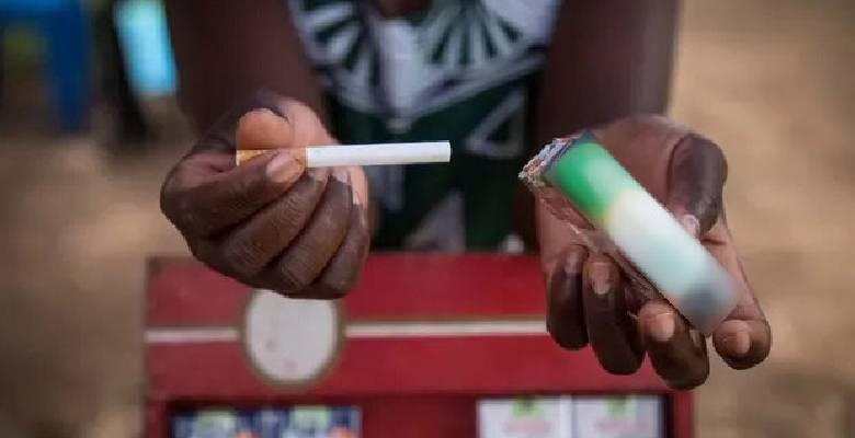 Pub anti-tabac : précisions sur ce que dit Aliance Contre le Tabac