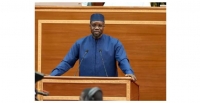 S�n�gal : Ousmane Sonko � la t�te de l�Assembl�e nationale