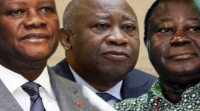 Dialogue politique : Le Président Ouattara rencontre les ex-Chefs d’Etat Gbagbo et Bédié le 14 juillet 2022