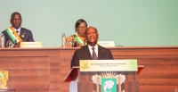 Adresse du chef de l'tat : Alassane Ouattara aborde les points cruciaux de la vie des Ivoiriens