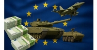 La d�fense de l�Europe n�cessite un financement et des achats conjoints