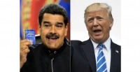 tats-Unis - Venezuela : La lutte antidrogue vire au bras de fer