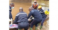 Les passagers fant�mes du Bafing