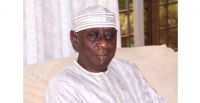 S�n�gal : Cheikh Hamidou Kane s�est �teint