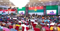Au Burkina Faso, la priode de transition prolonge de cinq ans