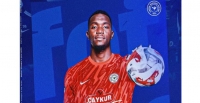 Yahia Fofana dbute en beaut avec Rizespor