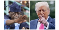 Trump et le fardeau de l�homme blanc au Nigeria