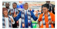 UNJCI: Franck Ettien se retire de la course � la pr�sidence