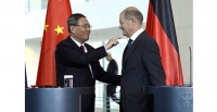 Une solution europ�enne au d�fi de l�Allemagne face � la Chine