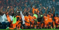 La Cte d'Ivoire continue sa monte au classement FIFA