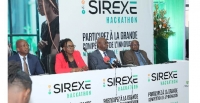 Lancement du concours Hackathon SIREXE