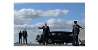 Le monde apr�s Trump