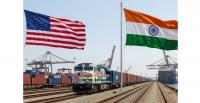 Les �tats-Unis et l'Inde sont devenus des rivaux r�gionaux