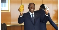 Le chef de lEtat revalorise le prix du cacao  2 800 FCFA/kg