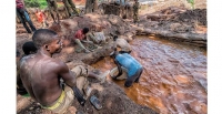 Orpaillage ill�gal : les pr�fets se donnent six mois pour �radiquer le ph�nom�ne