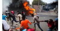 Quand l'instabilit� sert la politique