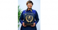 Marie-Laure N�Goran d�croche le Prix national d�excellence 2026 pour le d�veloppement des m�dias