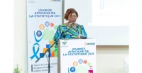 Journe africaine de la statistique : la Cte dIvoire raffirme son engagement