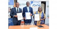 Lutte contre la corruption : la HABG et le FDFP unissent leurs forces