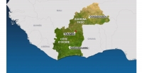 Cte dIvoire - Burkina Faso : quand la rivalit dpasse les frontires