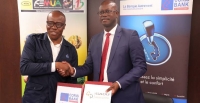 15e Edition du FEMUA : Coris Bank International Côte d’Ivoire et Gaou productions renouvellent leur partenariat