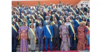 Adama Bictogo appelle les dputs  tre des  soldats de la paix 