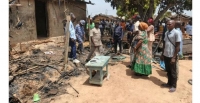 Violences communautaires � Bagohouo : un mort et des habitations incendi�es