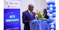 Le ministre Adama Diawara pr�ne des programmes de formation aux besoins r�els