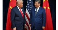 Trump montre � la Chine comment s'emparer de Ta�wan