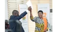 Prsidentielle 2025 : 60 candidatures enregistres  la CEI