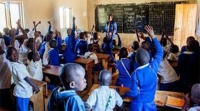 Éducation nationale : L’Afrique a besoin de 15 millions d’enseignants