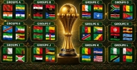 CAN 2027 : la C�te d�Ivoire h�rite d�un groupe relev�