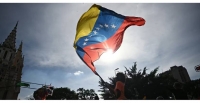 L�intervention au Venezuela annonce-t-elle un ordre international sans r�gles ?