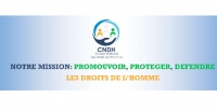 Le CNDH lance la quinzaine des droits de l’homme