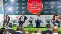 55�me anniversaire: la LONACI et la presse consolident leur partenariat.
