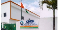 D�clarations du CNDH suite aux violences dans le village de Bodo/R�gion de l�Agneby-Tiassa
