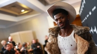 Lil Nas X paiera 75 000 dollars de caution