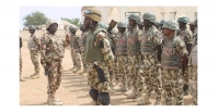 Les Forces Armes ivoiriennes dmentent les accusations de dstabilisation du Niger