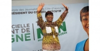 UNJCI : Marie-Laure N�Goran ouvre une nouvelle page de l�histoire de la corporation