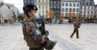 France : Augmentation du budget des armées