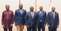 Initiative Cacao Côte d’Ivoire – Ghana: Une coopération dynamique salué
