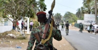 Terrorisme : la Côte d’Ivoire continue de renforcer son dispositive sécuritaire