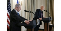 Gaza : Un plan de paix fragile dvoil par Trump