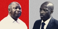 Listes électorales : Laurent Gbagbo et Charles Blé Goudé recalés