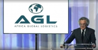 Bolloré Africa Logistics devient  Africa Global Logistics