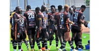 Coupe CAF: FC San Pedro battu � Bamako
