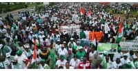 Prsidentielle 2025 : Le gouvernement interdit marches et manifestations de rue